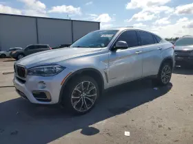 2018 BMW X6