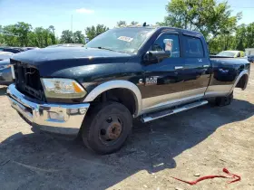 2015 RAM 3500