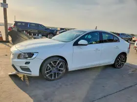 2018 Volvo S60