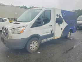 2015 Ford Transit 250