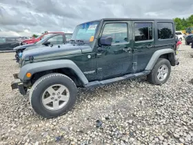 2011 Jeep Wrangler