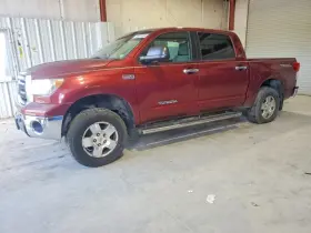 2010 Toyota Tundra