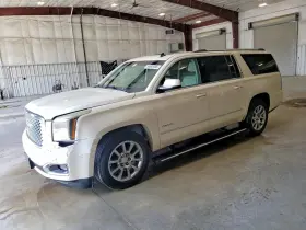 2015 GMC Yukon XL