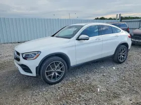 2022 Mercedes-Benz GLC-Class