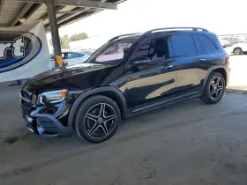 2020 Mercedes-Benz GLB-Class