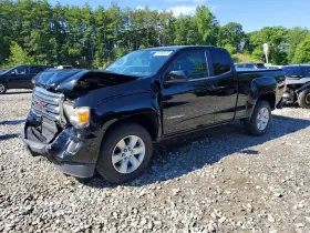 2015 GMC Canyon