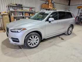 2016 Volvo XC90