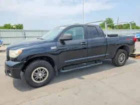 2011 Toyota Tundra