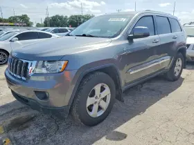 2012 Jeep Grand Cherokee
