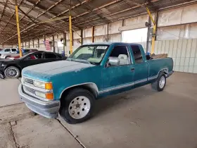 1994 Chevrolet C/K 1500