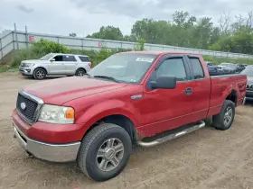 2008 Ford F-150