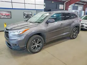 2016 Toyota Highlander