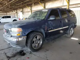 2002 GMC Yukon