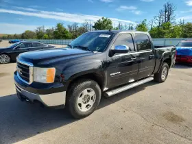 2012 GMC Sierra 1500