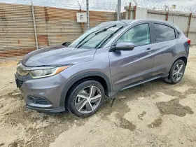 2022 Honda HR-V