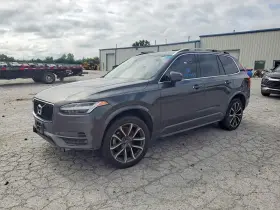 2018 Volvo XC90