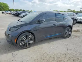 2014 BMW I3