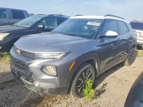 2022 Chevrolet Trailblazer