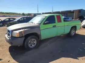 2006 Dodge Dakota
