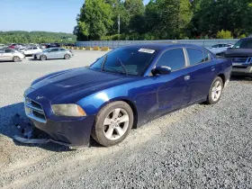 2013 Dodge Charger