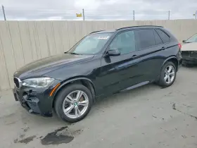 2016 BMW X5