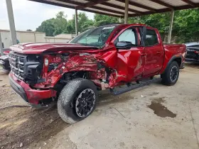 2026 GMC Canyon