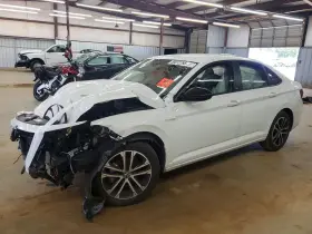 2025 Volkswagen Jetta