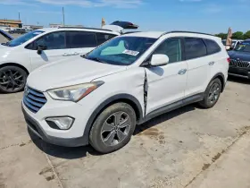 2016 Hyundai Santa Fe