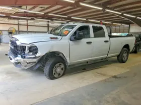 2024 RAM 3500