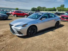 2025 Lexus ES