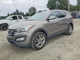 2014 Hyundai Santa Fe