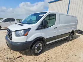 2019 Ford Transit 150