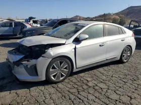 2018 Hyundai Ioniq