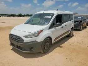 2020 Ford Transit Connect