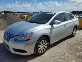 2015 Nissan Sentra