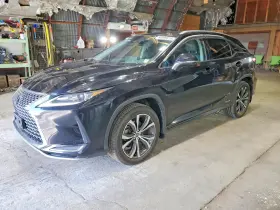 2020 Lexus RX 450h