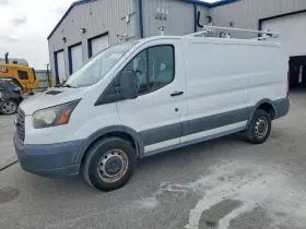 2016 Ford Transit 250