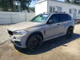 2017 BMW X5