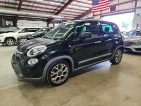 2014 Fiat 500L