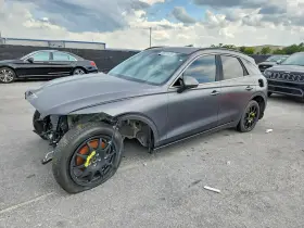 2022 Genesis GV70
