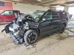 2026 Hyundai Santa