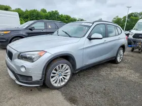 2015 BMW X1