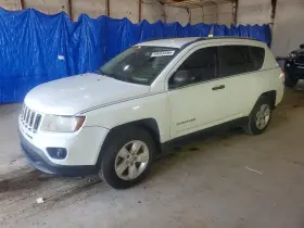 2017 Jeep Compass