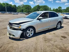 2011 Volkswagen Jetta