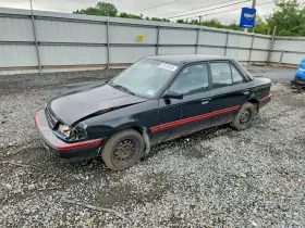 1990 Mazda Protege
