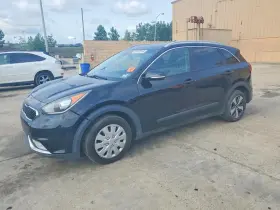 2017 Kia Niro
