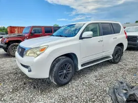 2013 Lexus GX