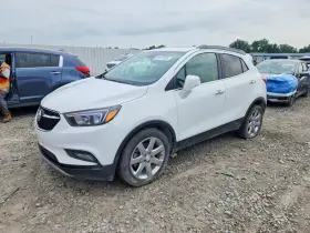 2018 Buick Encore