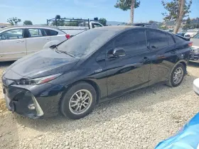 2020 Toyota Prius Prime