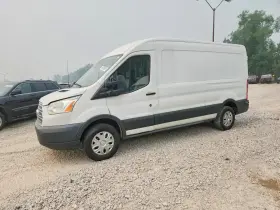 2016 Ford Transit 150